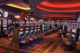 Lightning Baccarat Game