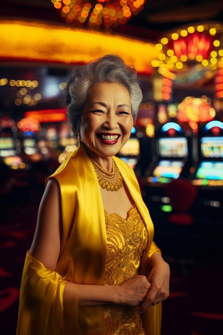 Studio Lightning Baccarat dengan dealer profesional di kolam duit88
